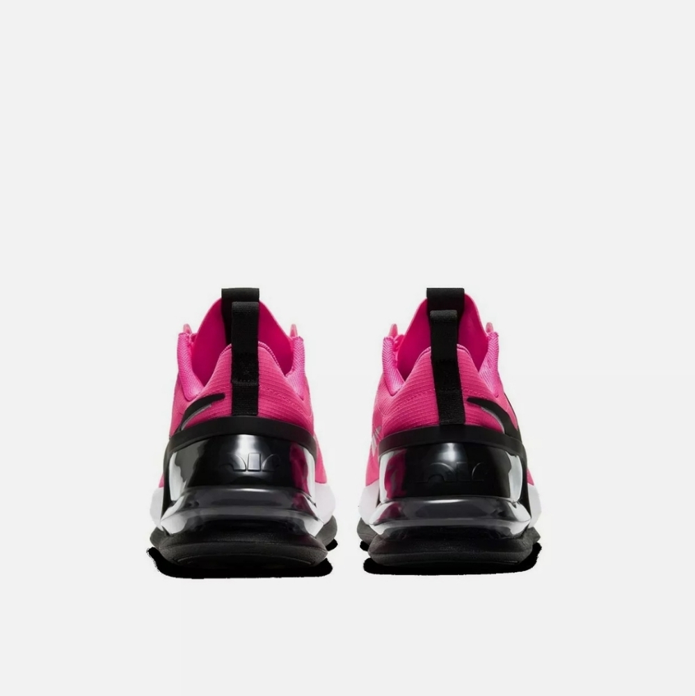 Nike Air Max Up - Pink Blast - Size 8 - Picture 5 of 11